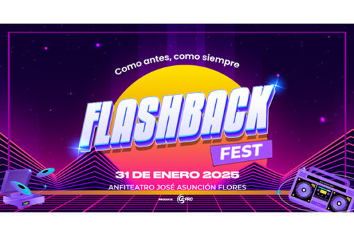 Flashback FEST