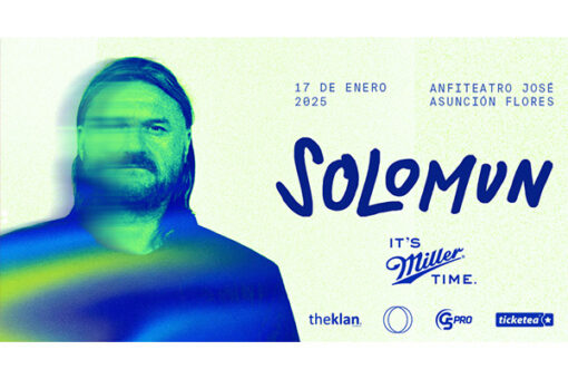 Solomun